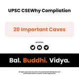 20 Important Caves