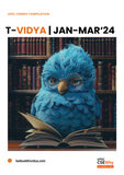 T-Vidya (January - March 2024 Edition)