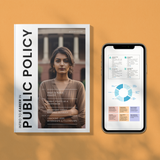 Public Policy E-book