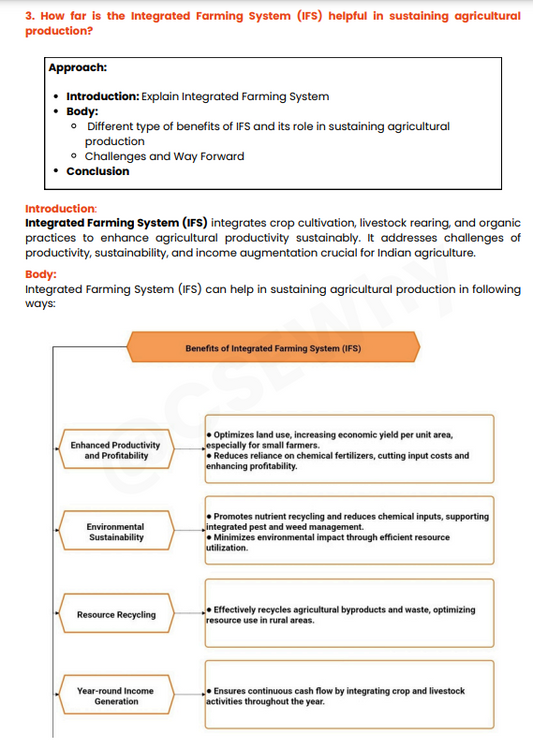 Mains P-WHY-Q Notes