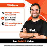 WHYMaps Course