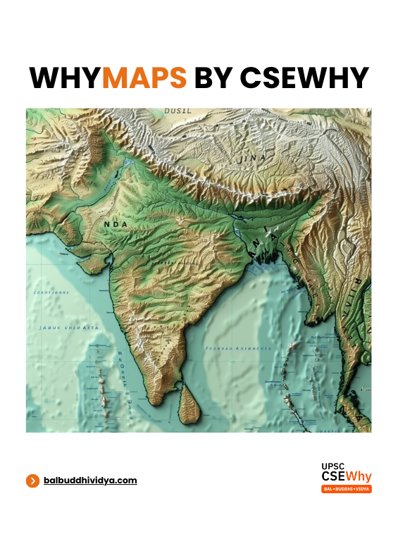 WHYMaps Course