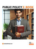 Public Policy E-book