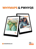 WHYMaps & PWHYQs